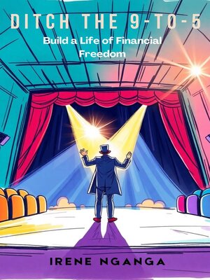 cover image of Ditch the 9-5